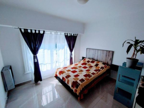 departamento un ambiente, excelente ubicación zona Güemes